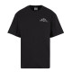Karl Kani Ανδρική κοντομάνικη μπλούζα Kani Palm Print T-Shirt